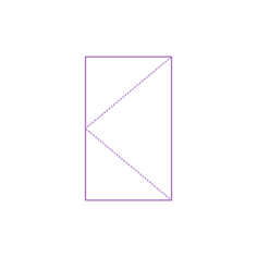 Fixtures Kitchen Cabinetry Ikea Sektion Wall Cabinet 1 Door Sticker Outline Svg File, Free Vectors File